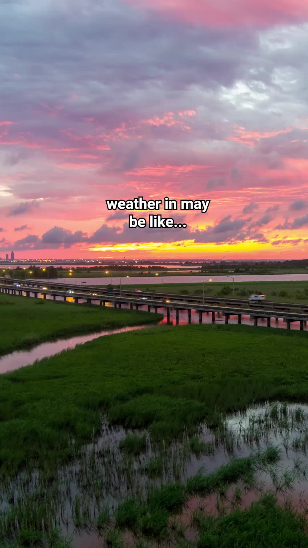 @The Weather Channel