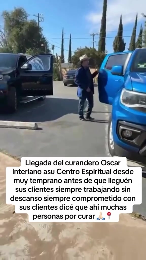 @Oscar Interiano