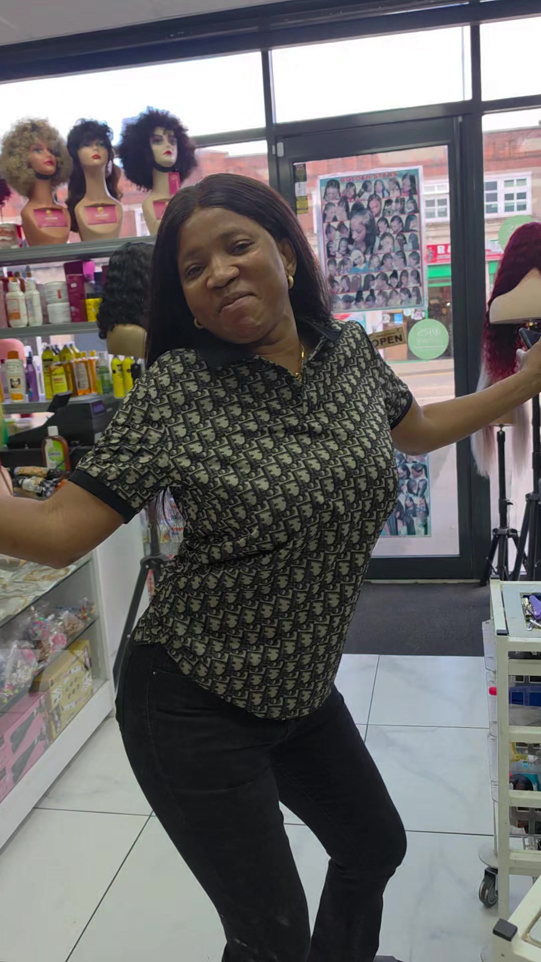 @Sandra Aigbogun