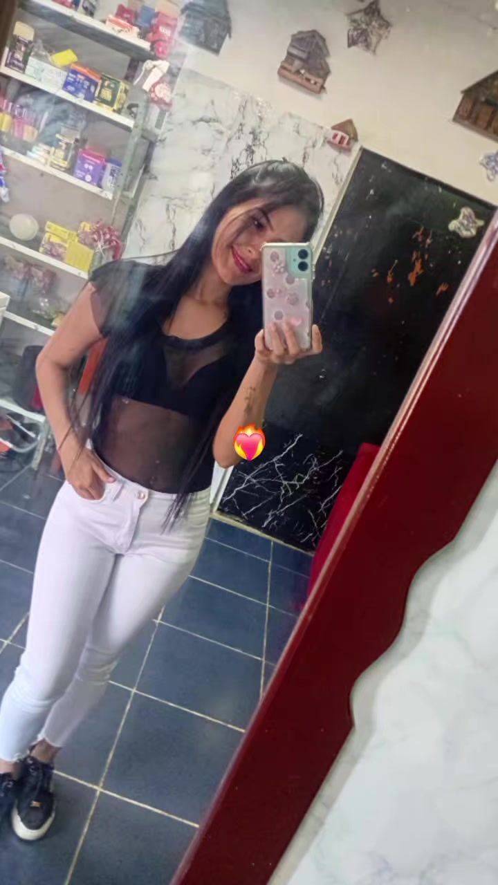 @🍓La china🍓