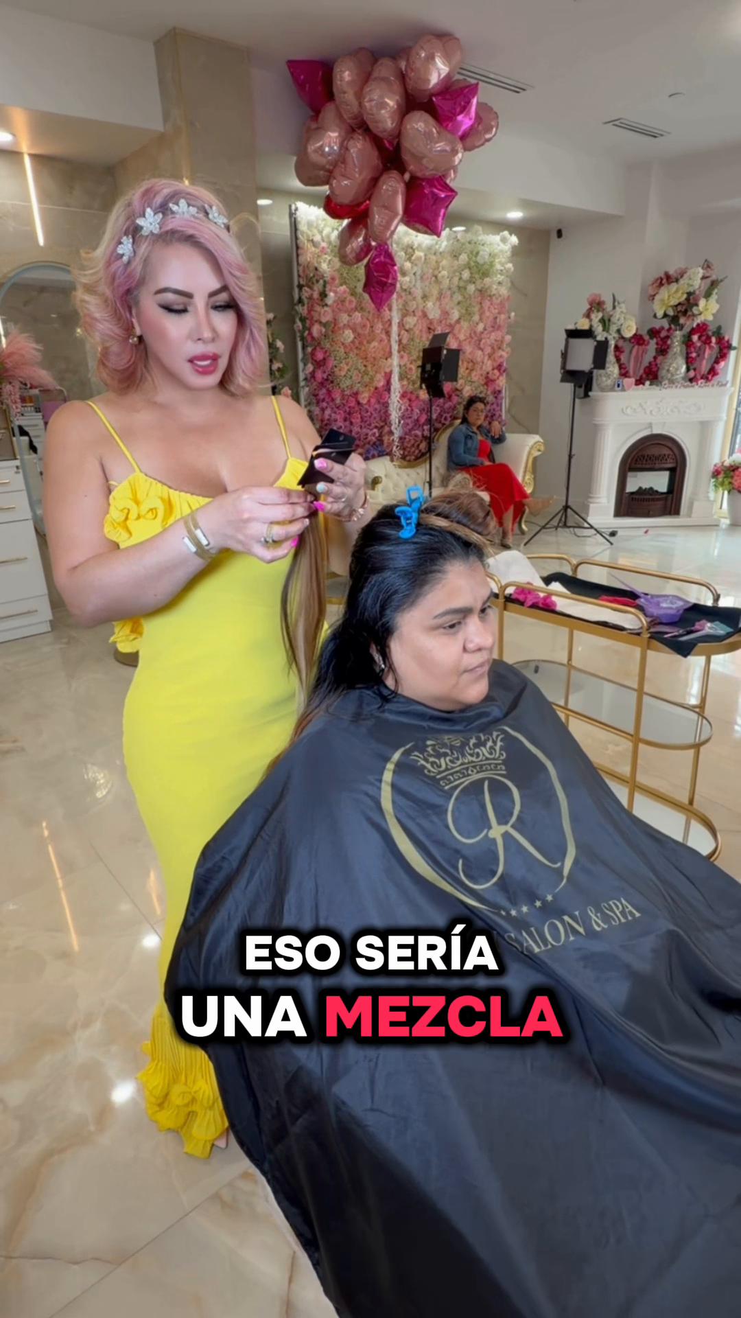 @romysalonandspa