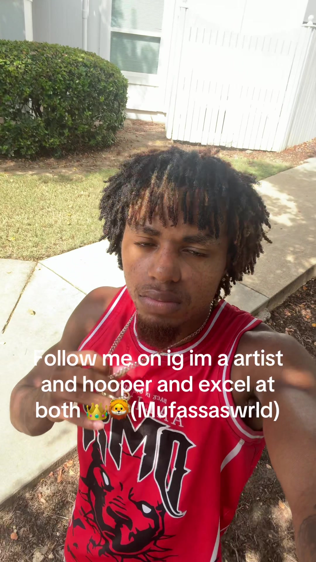 @Mufassa