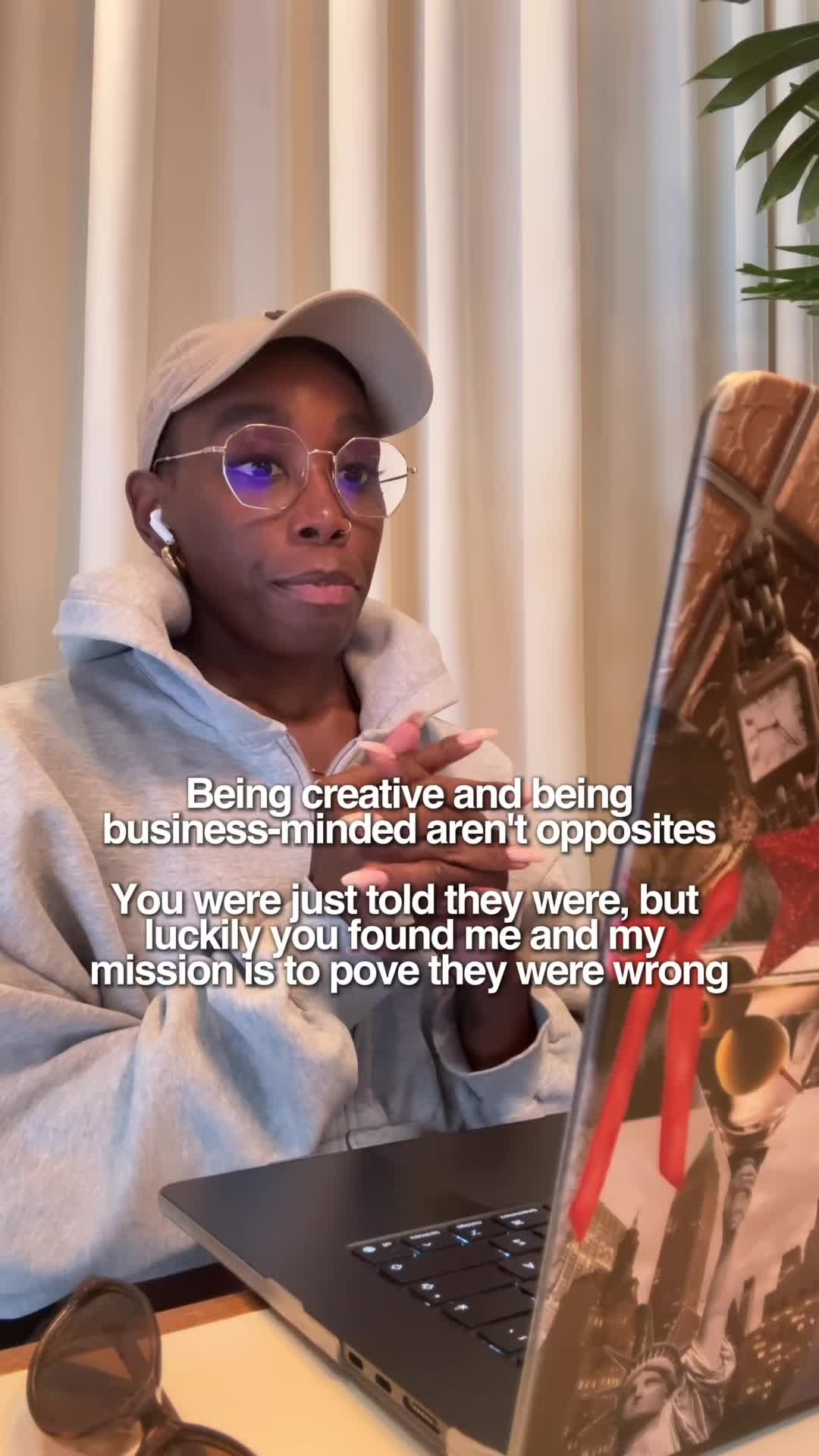 @Shanarra | CEO & SaaS Founder