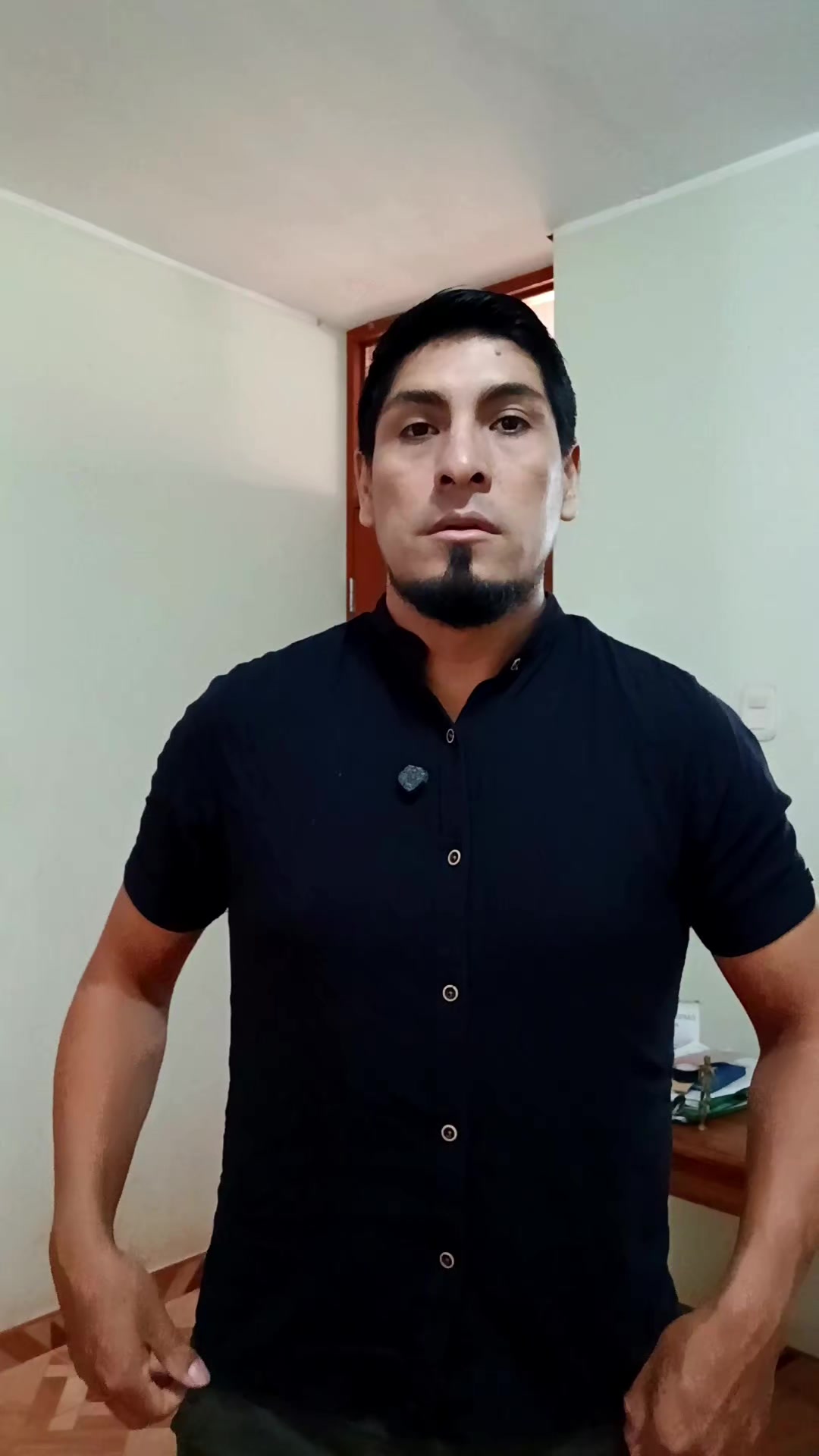 @Omar Lucas
