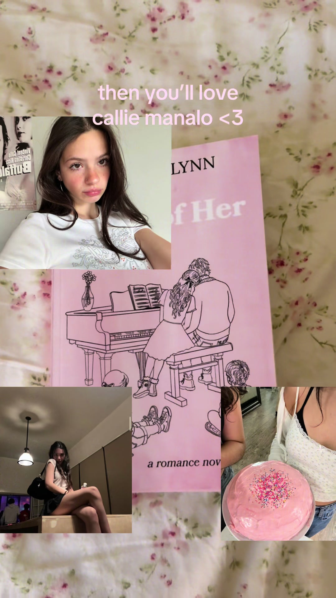 @Tiadora LynnâAuthor â.ð Ì