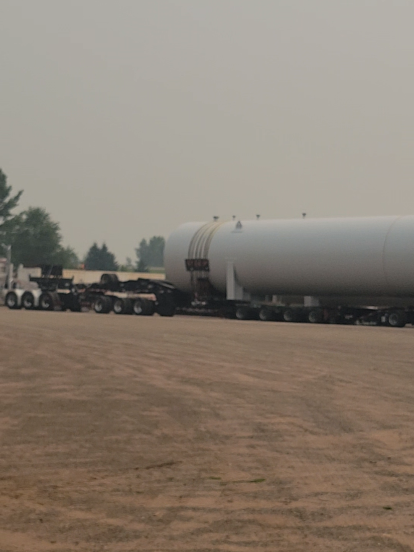 @HeavyHauler