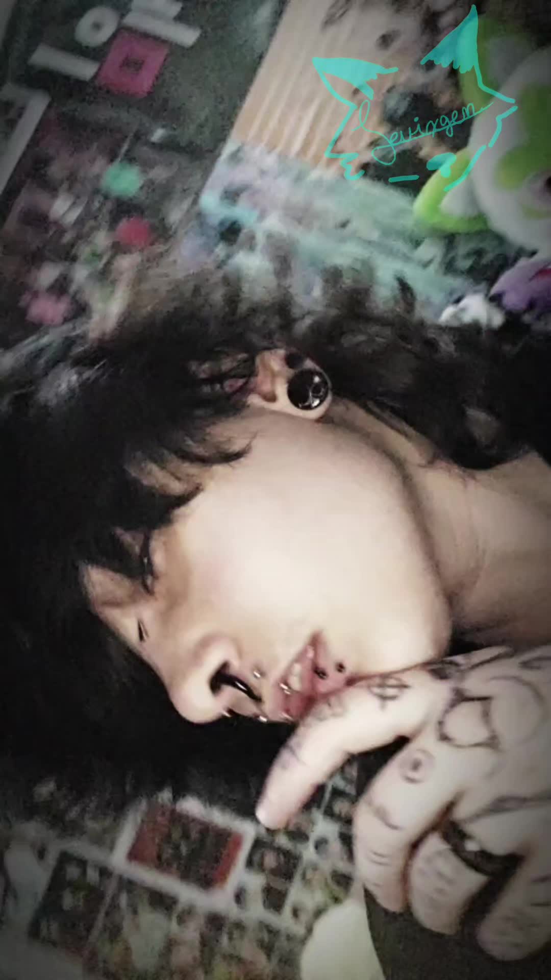@Verin And The Void¹²⁷