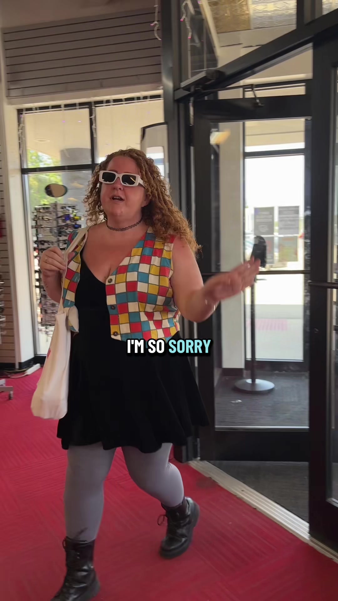 @Newbury Comics
