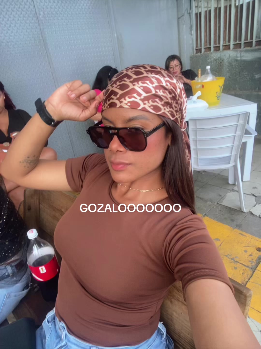 @Carlismarkarina 👩🏽🍳