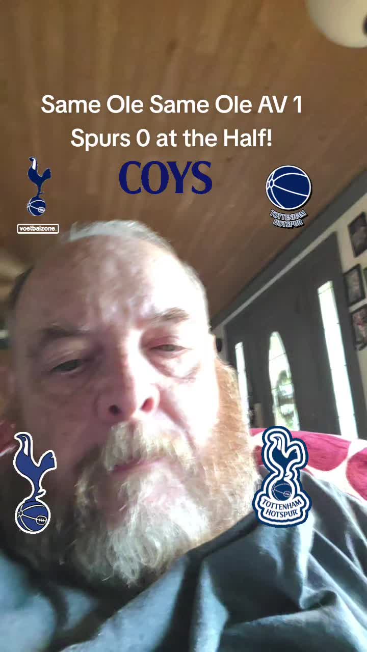@bigdaddyofhotspurs❌️