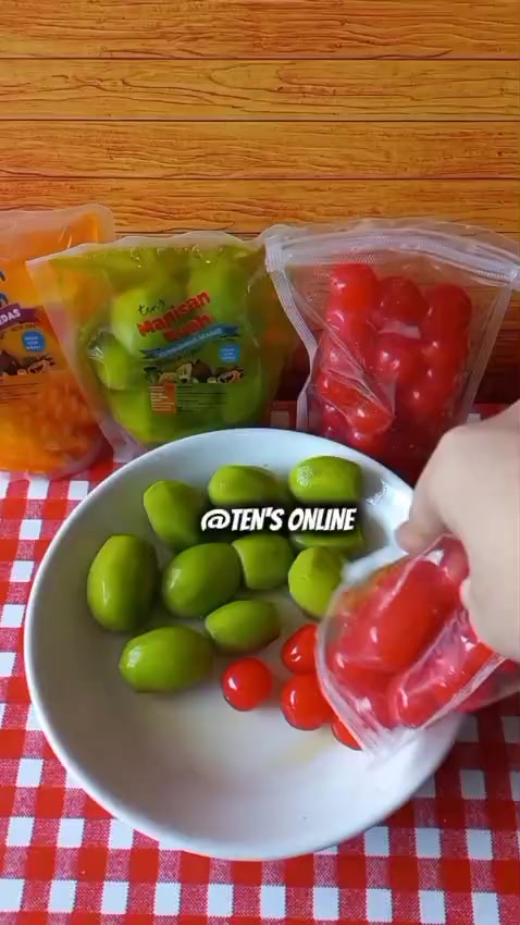 @Tens Online