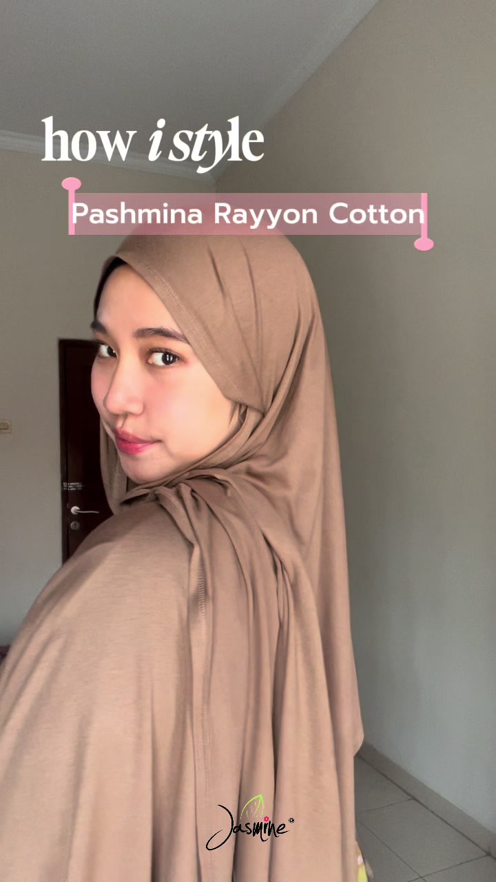 @Toko hijab jasmine