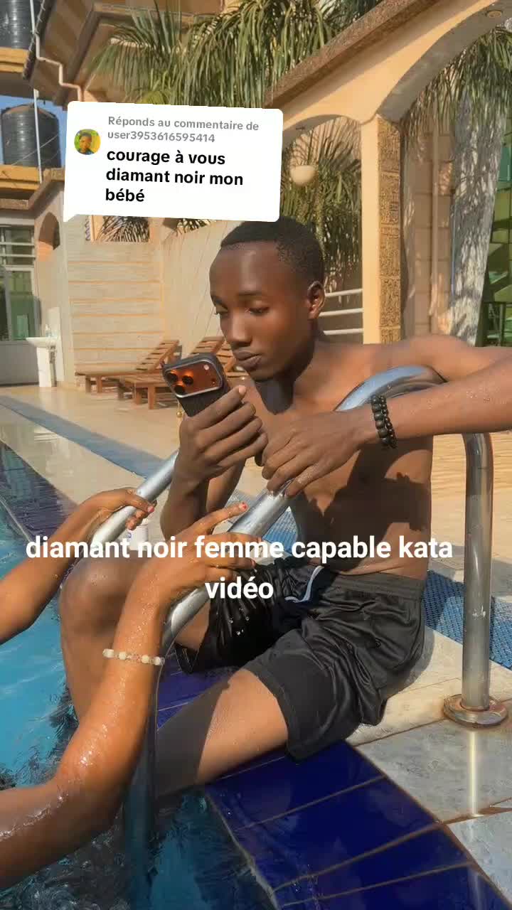 @asumani dembele 💘