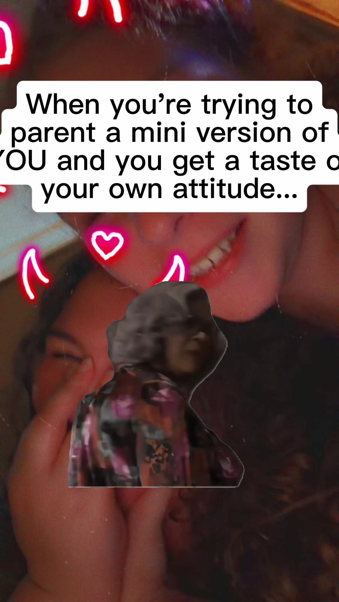 @Becky