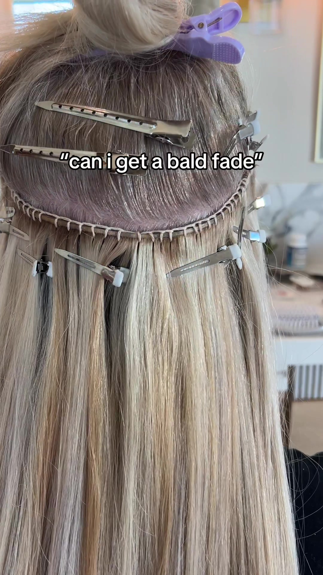 @CHARLEY | AR HAIRSTYLIST 📍