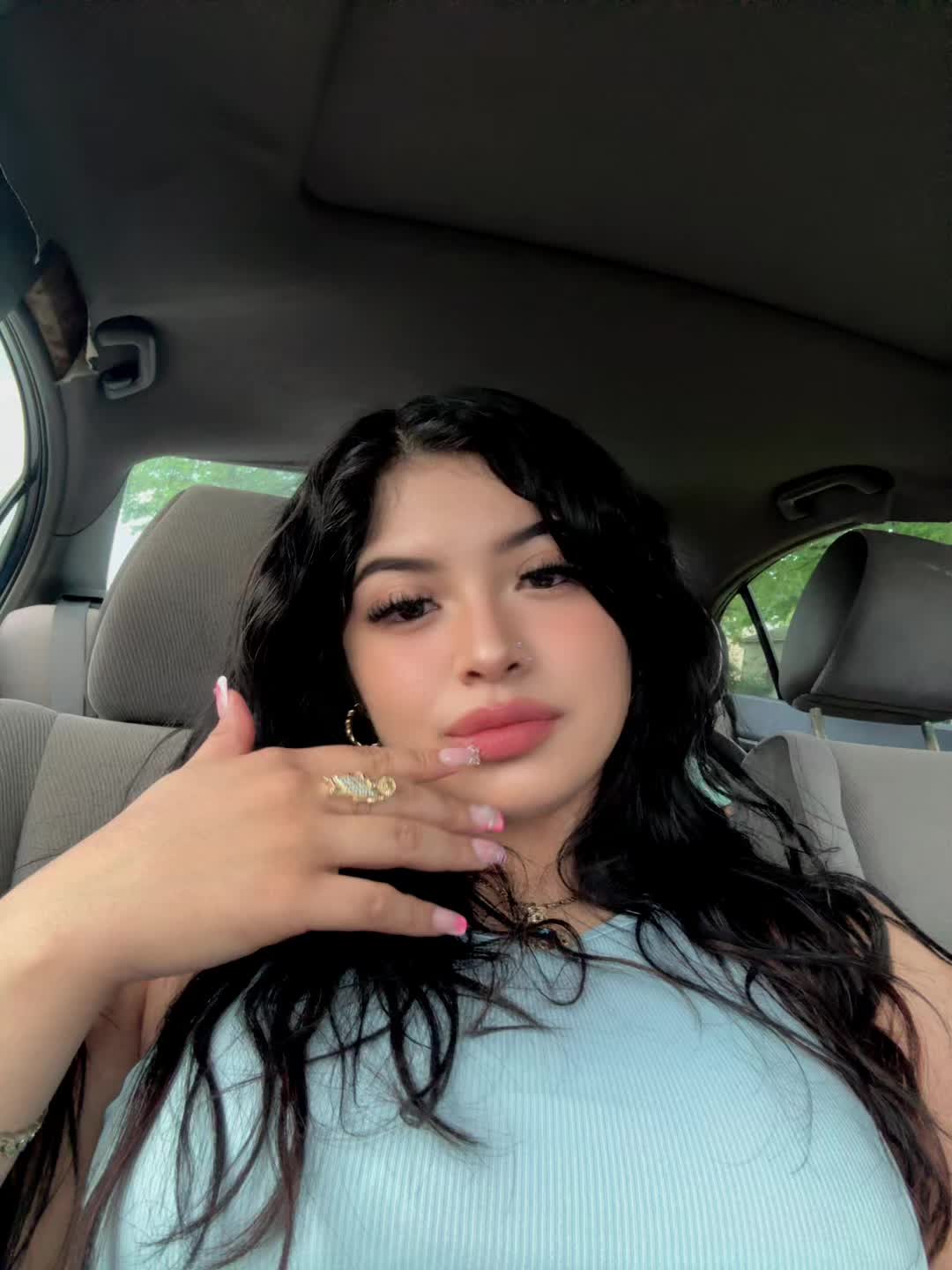 @Maria Hernandez
