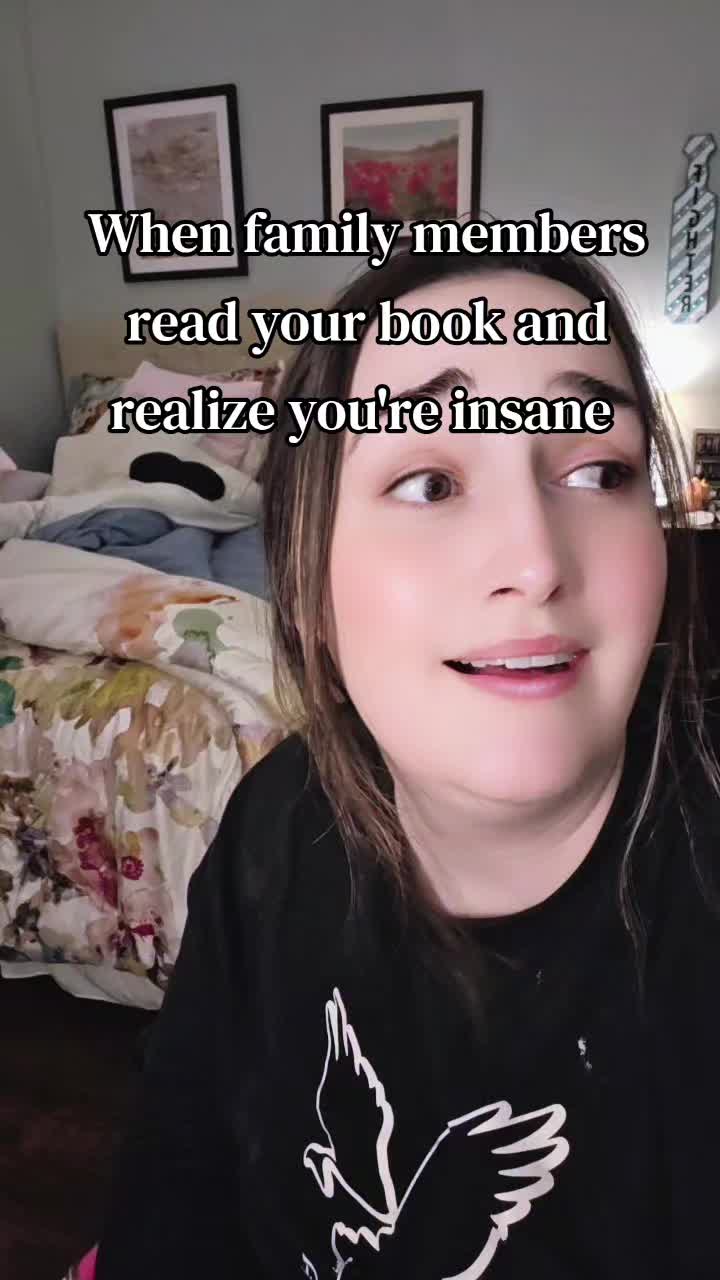 @Lauren Wisehart📚 Author