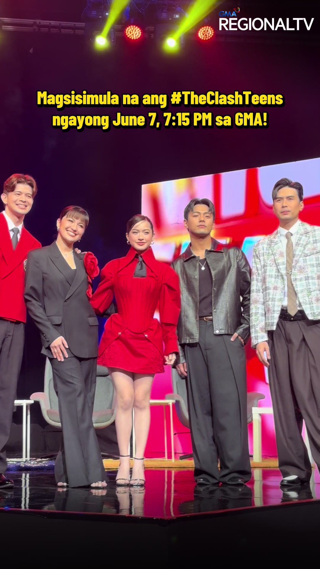 @GMA Regional TV