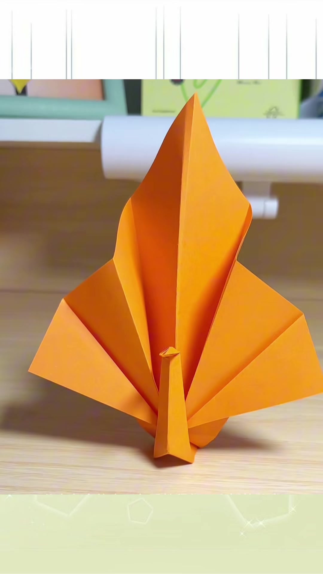 @Mây ☁️ Origami 🌸