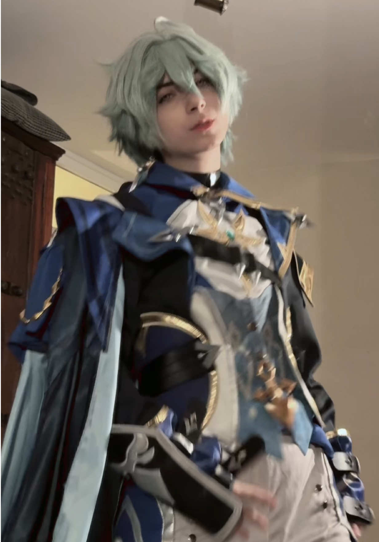 @Vani | Karamelori