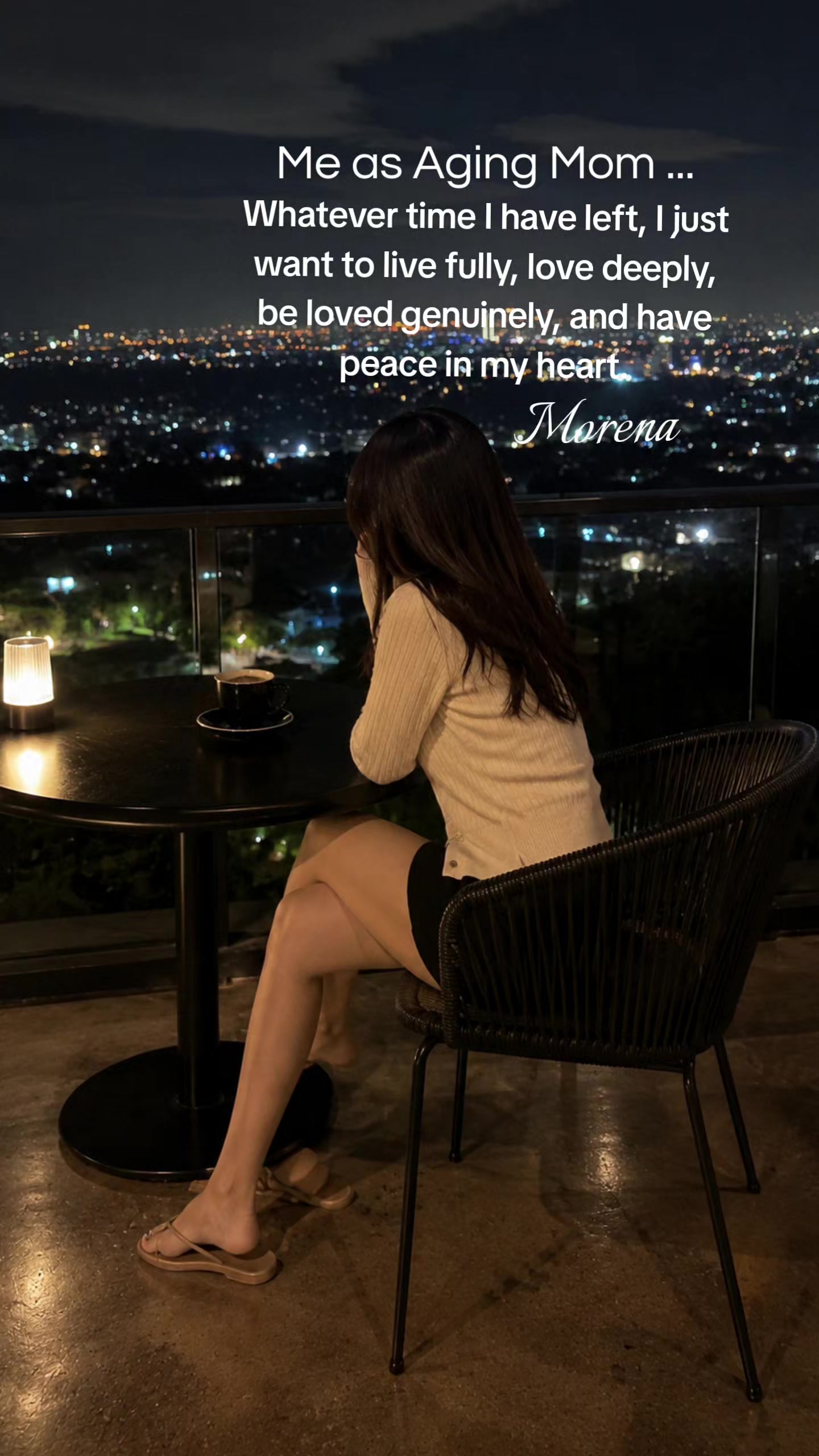 @Ms. Morena ᥫ᭡