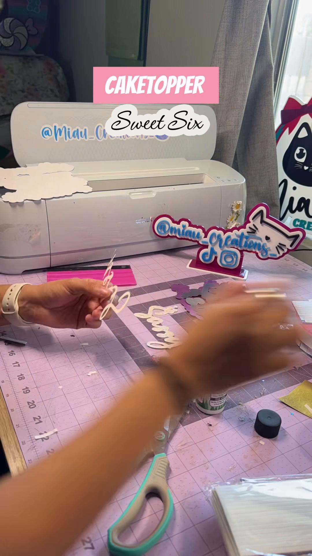 @Miau Creations