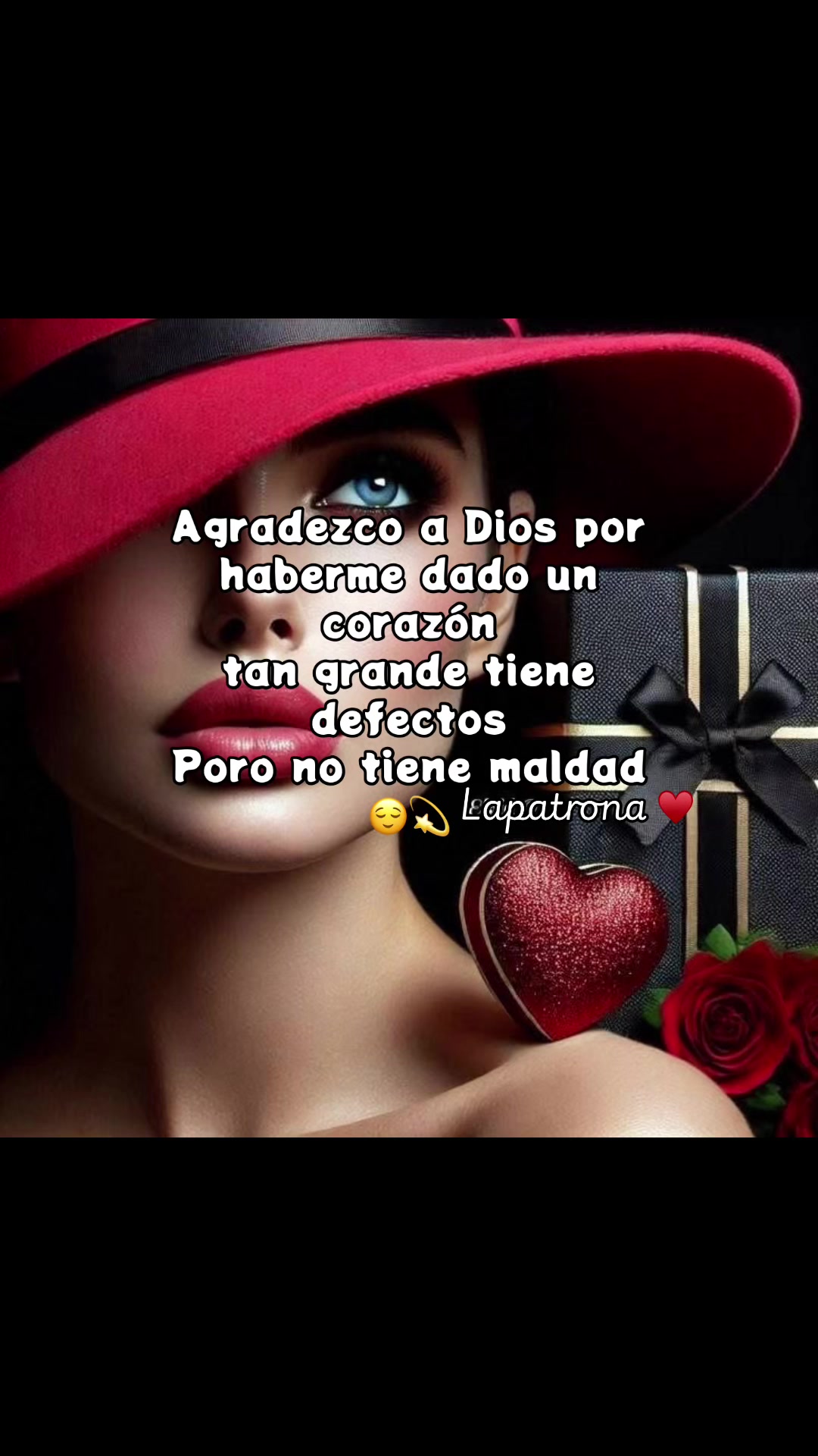 @La patrona ♥️