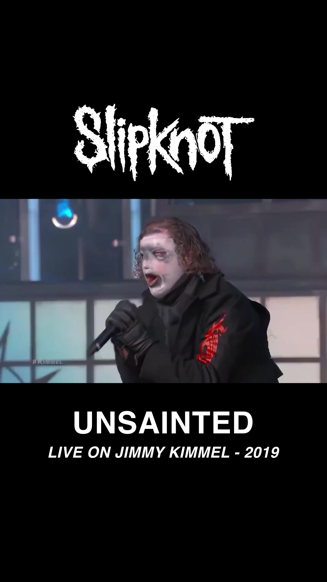 @Slipknot
