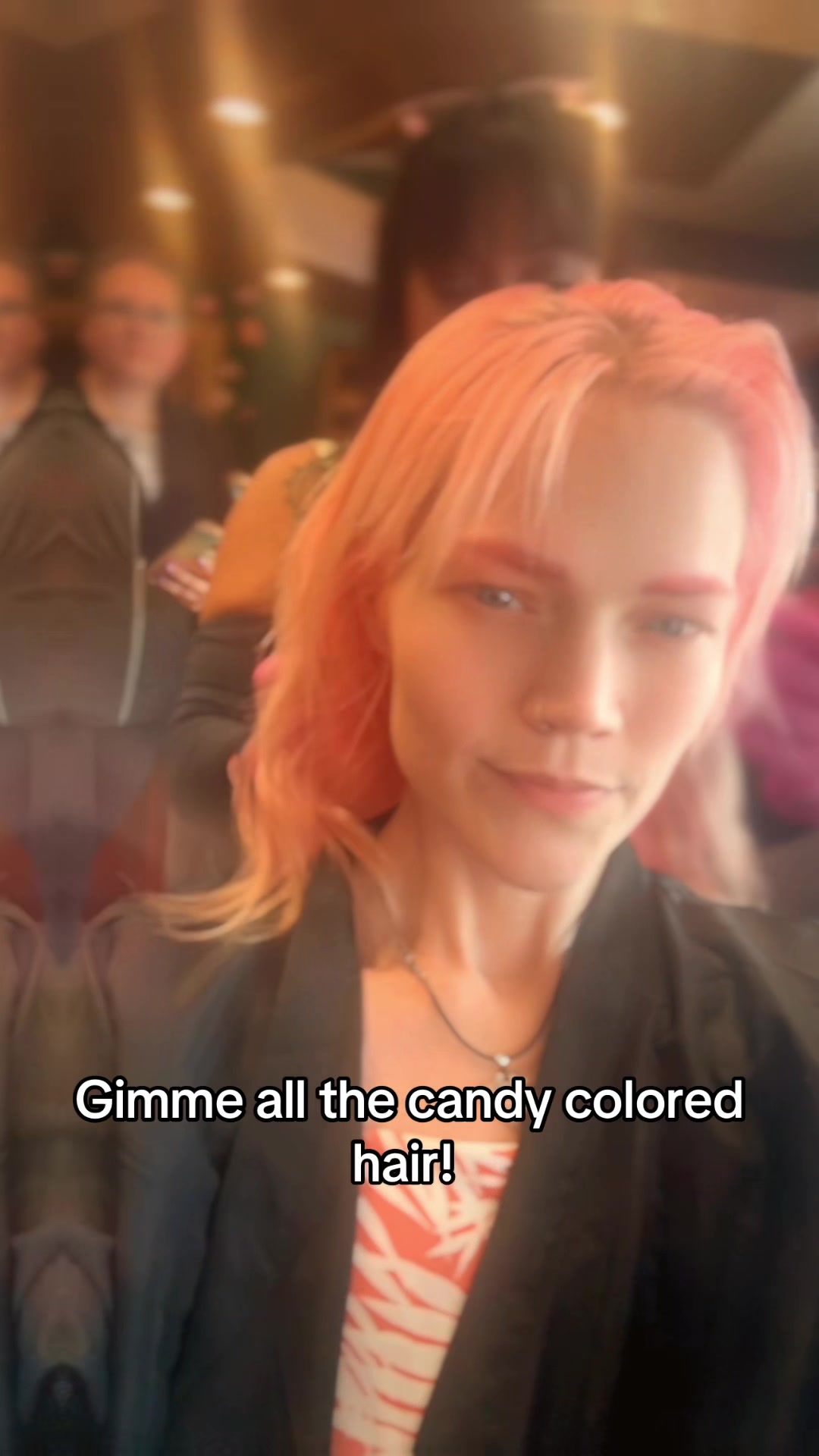 @Becomingme