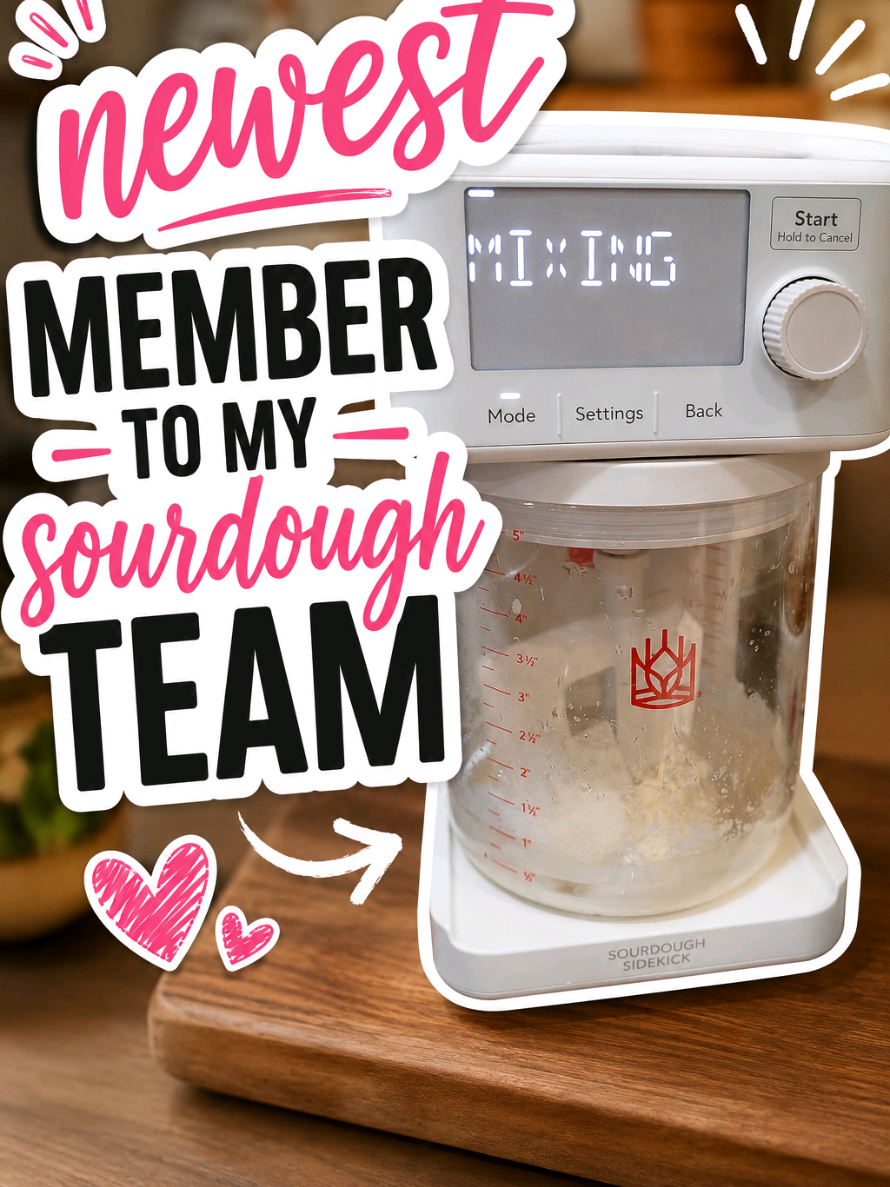 @Mama G| Sourdough| Microbakery