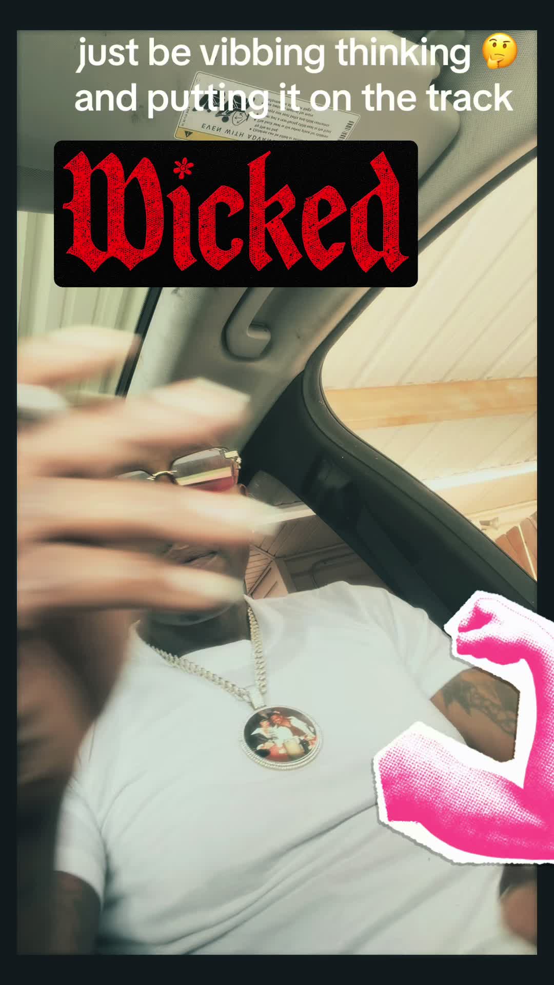 @RUEBEN DA KUBEN