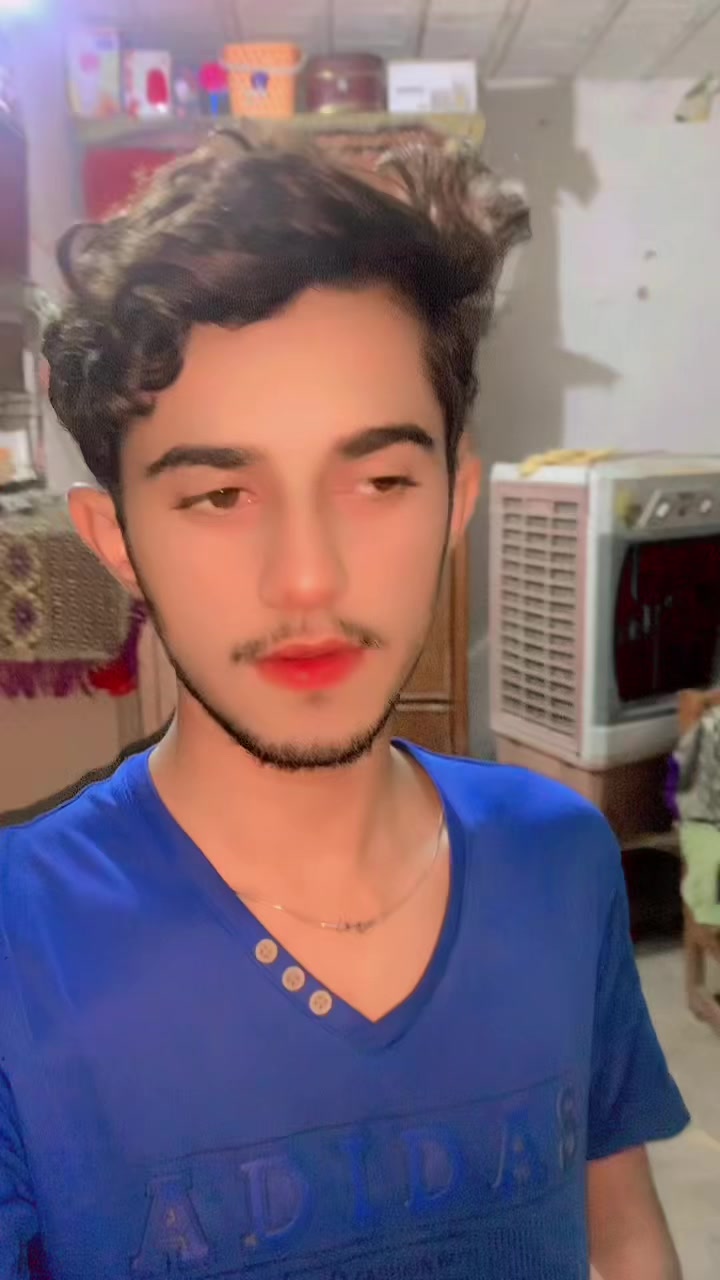 @😍 Apna jan ka Shazadi ho ❤️
