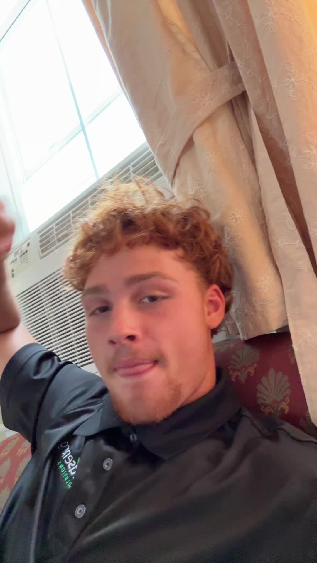 @🧑🏻&zwj;🦰