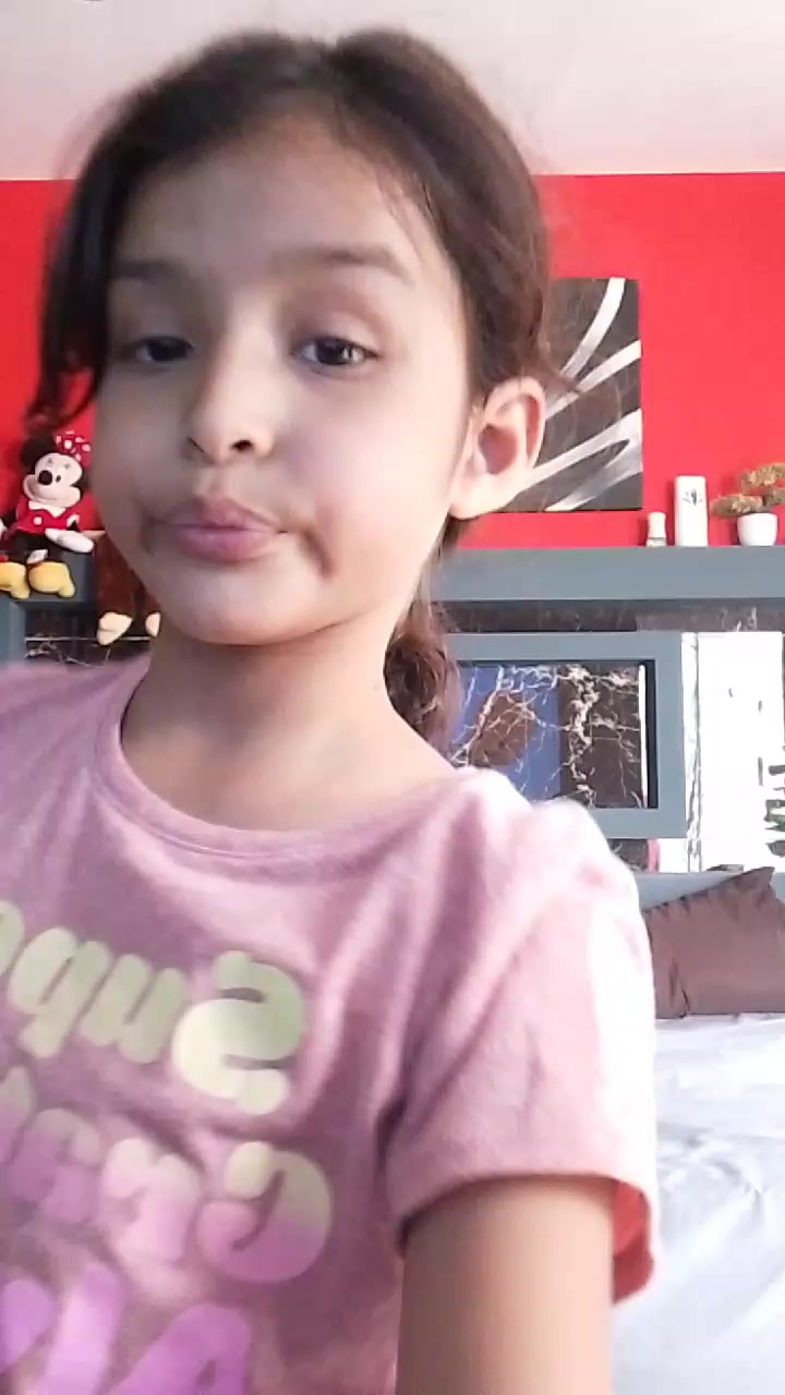 @hana gurrola