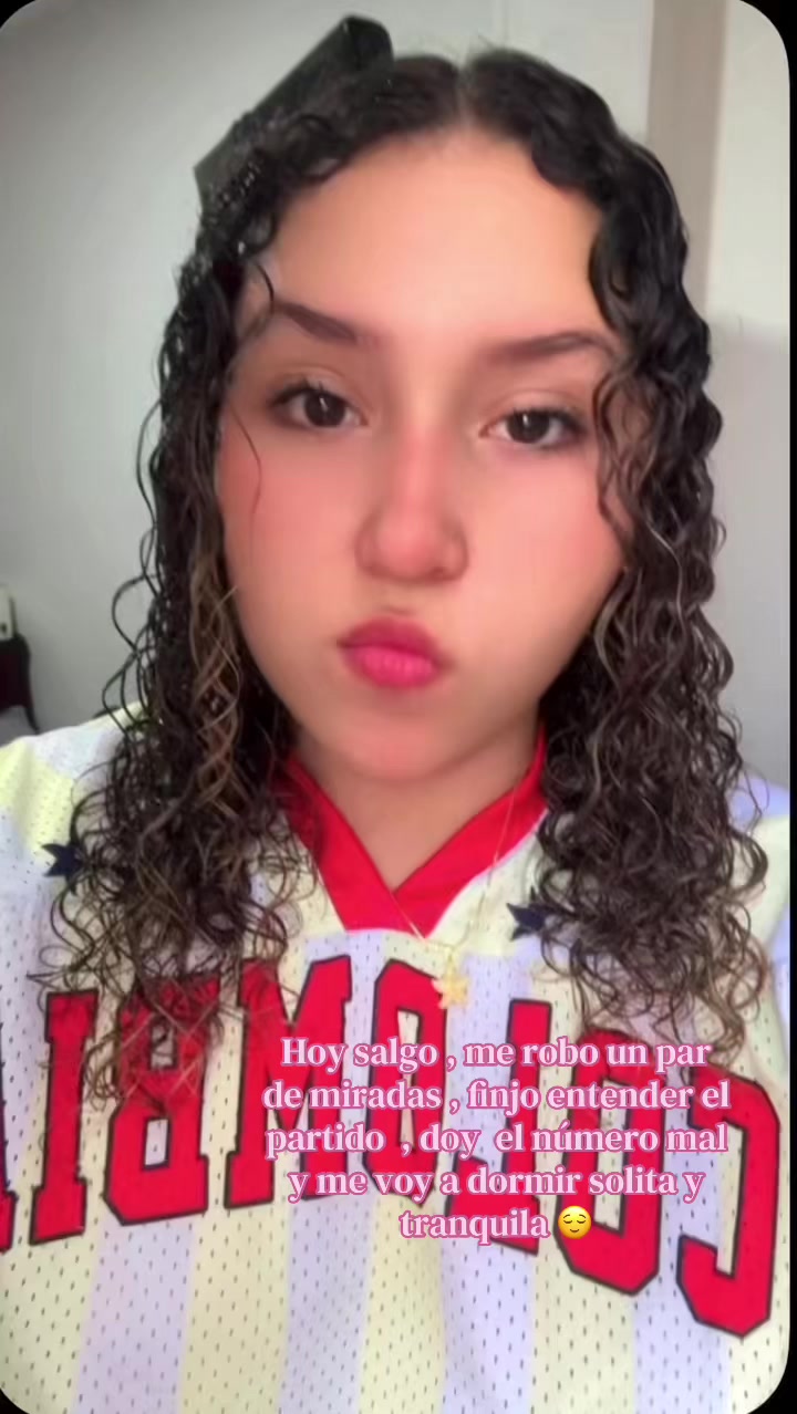 @Nicky Mendoza ❤️🔥