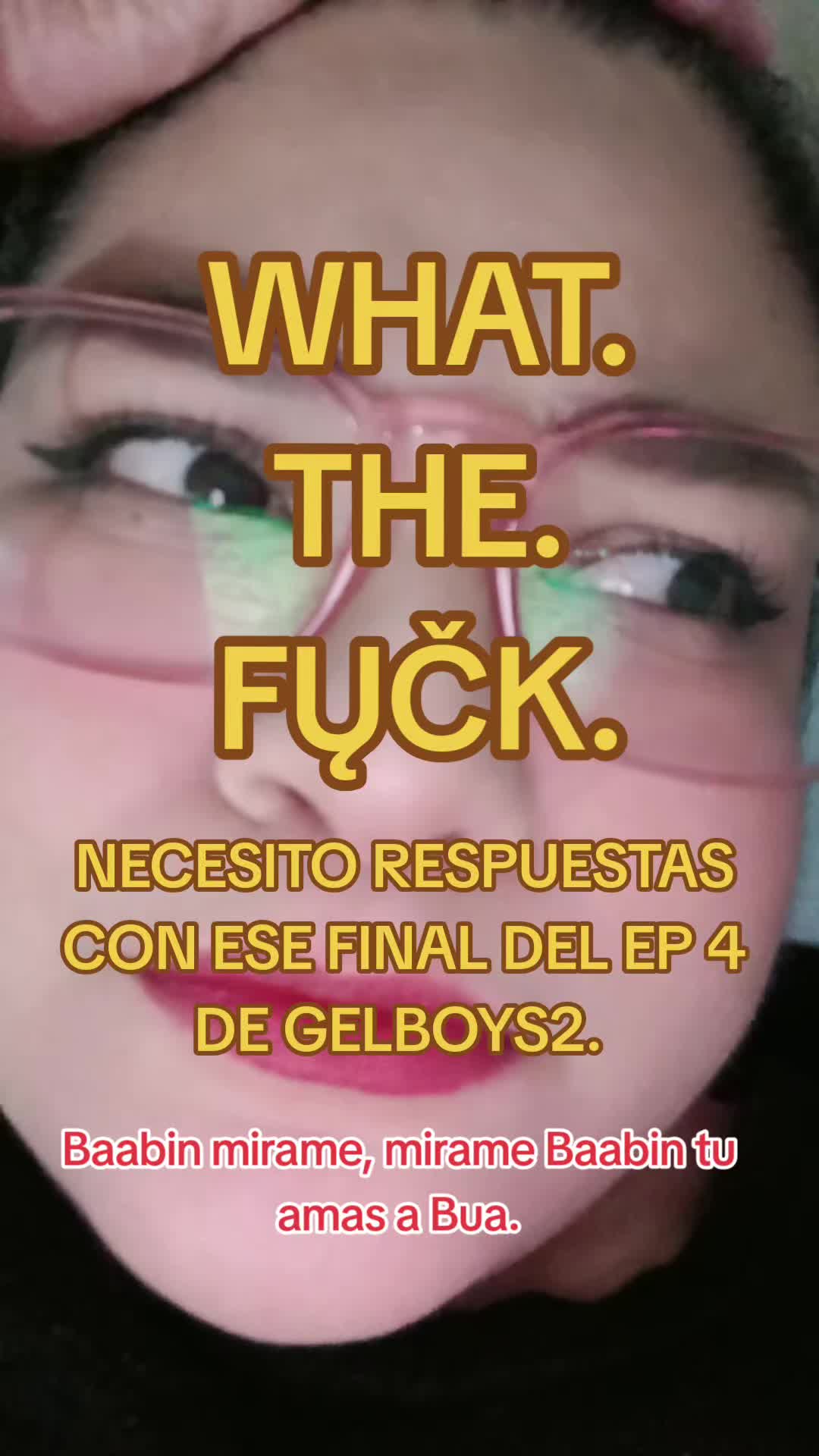 @Maye | Gelboys2 & Weirdo era✨️
