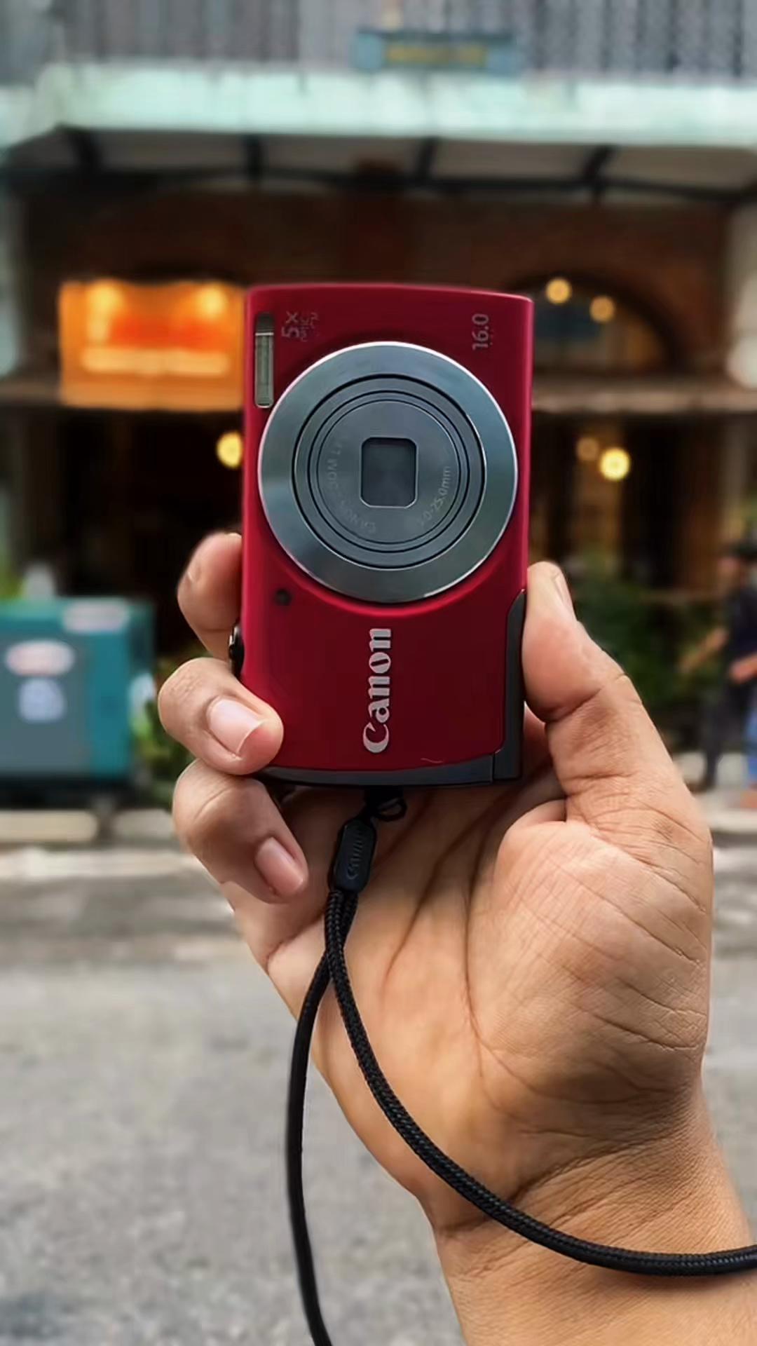@Vintage Used Camera