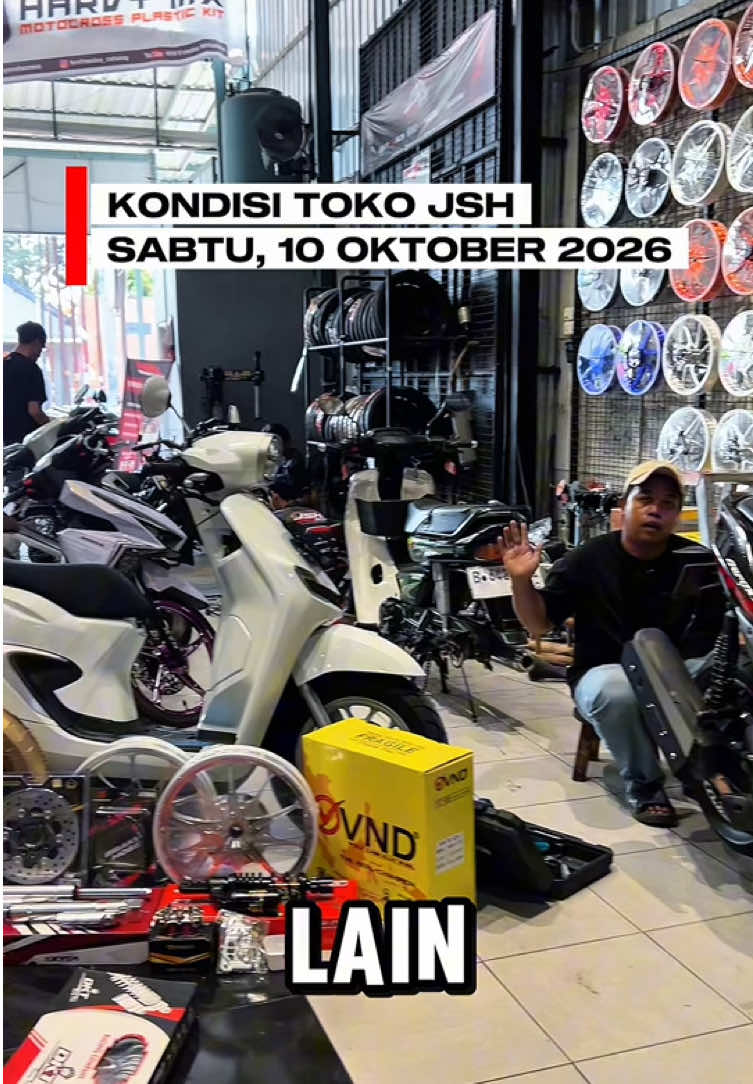 @JSHSPEEDSHOPJOGJA