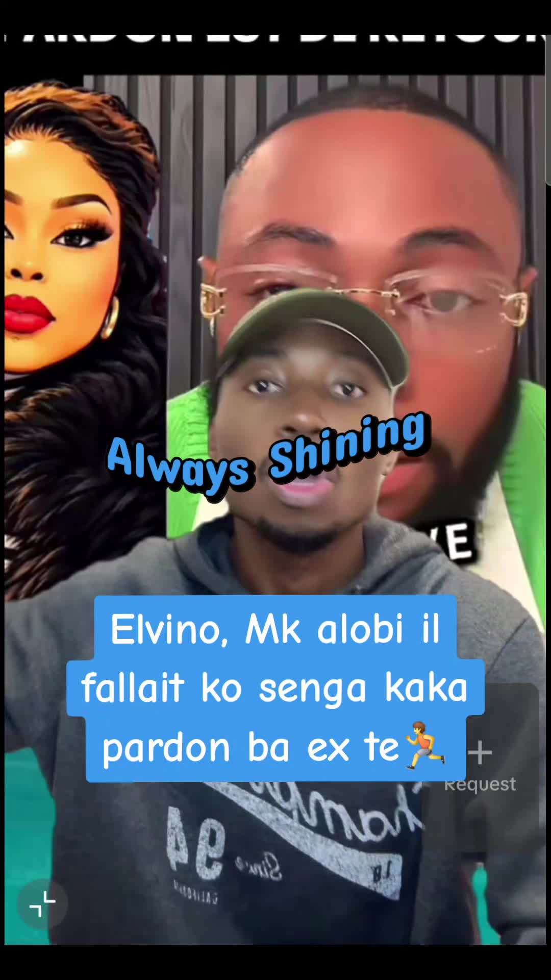 @Always Shining 2💫