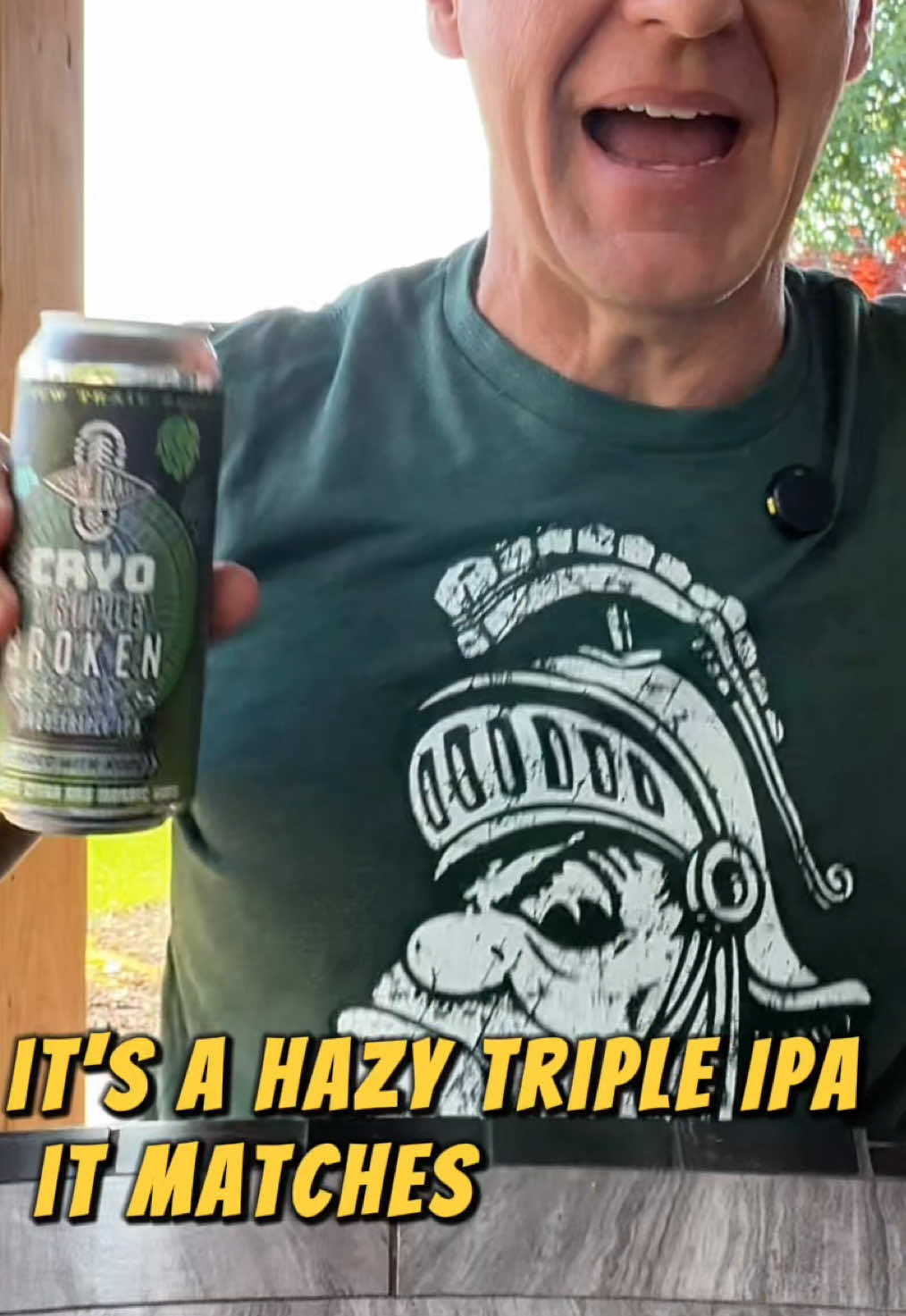 @MikeVsBeer