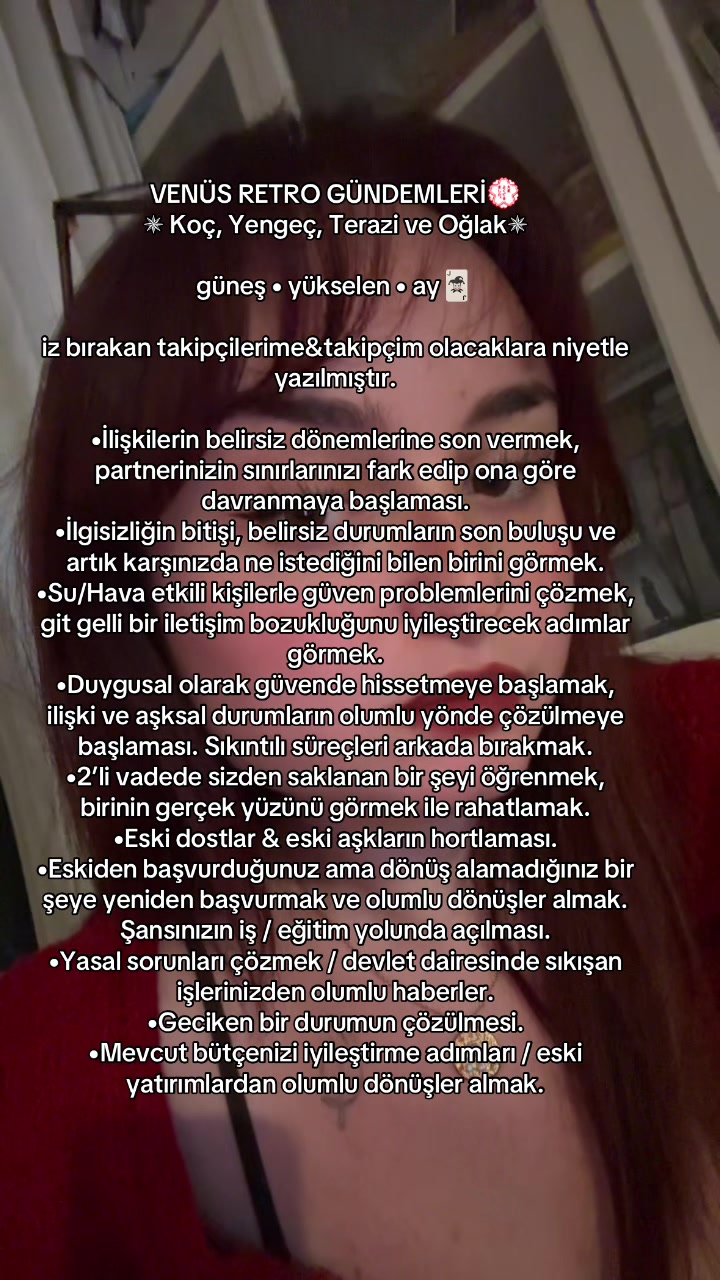 @wick tarot🌟♃ ŞEVVAL.