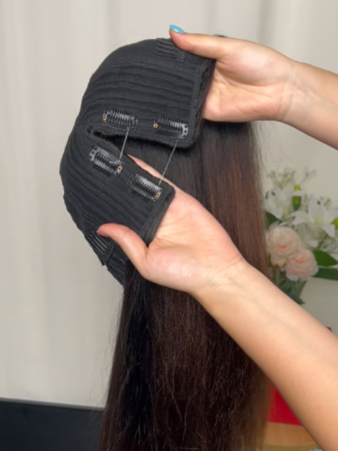 @Mscoco Hair