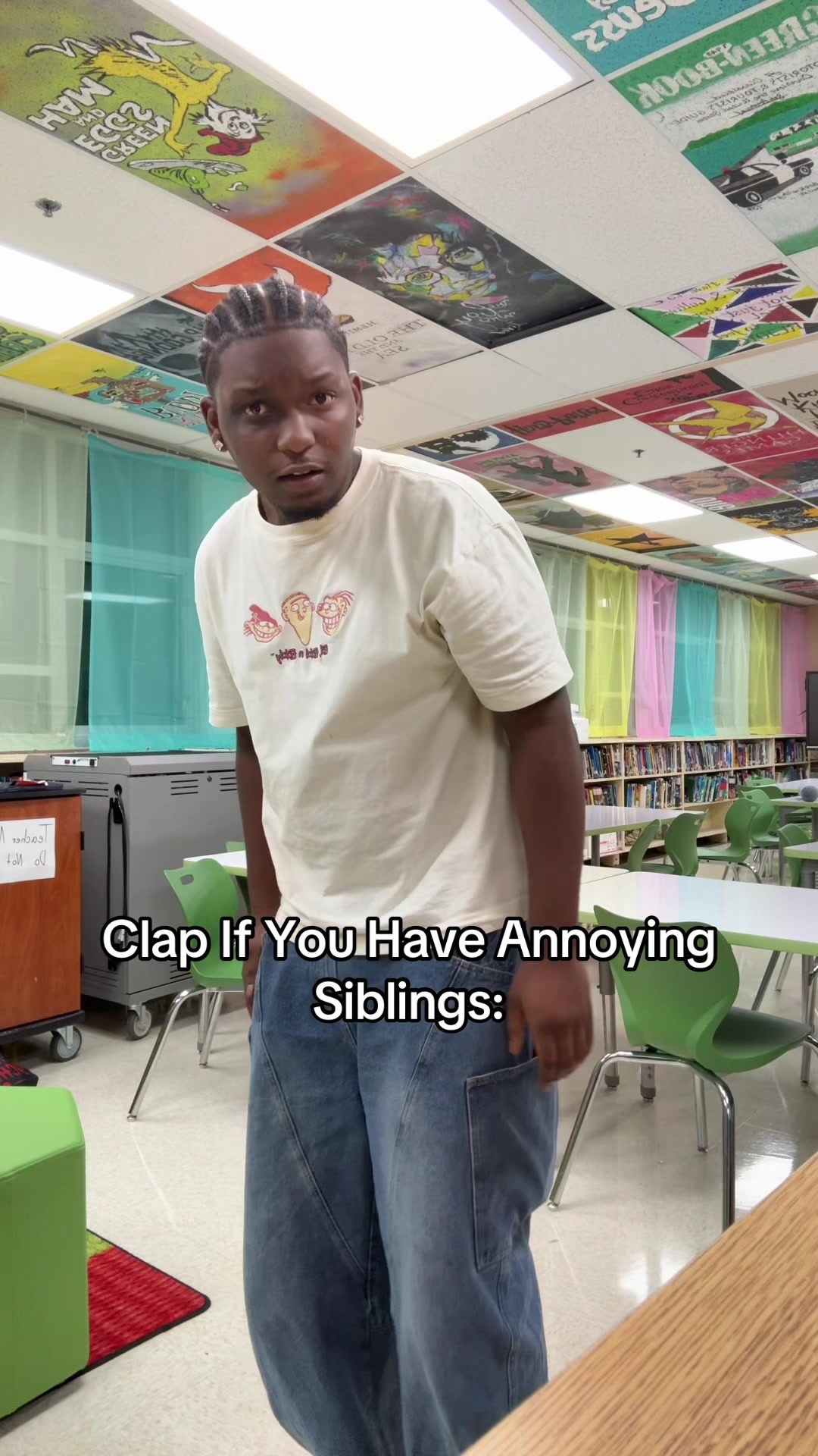 @Rod Deon