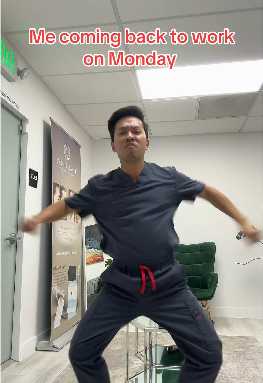 @Patrick Nguyen | PA-C