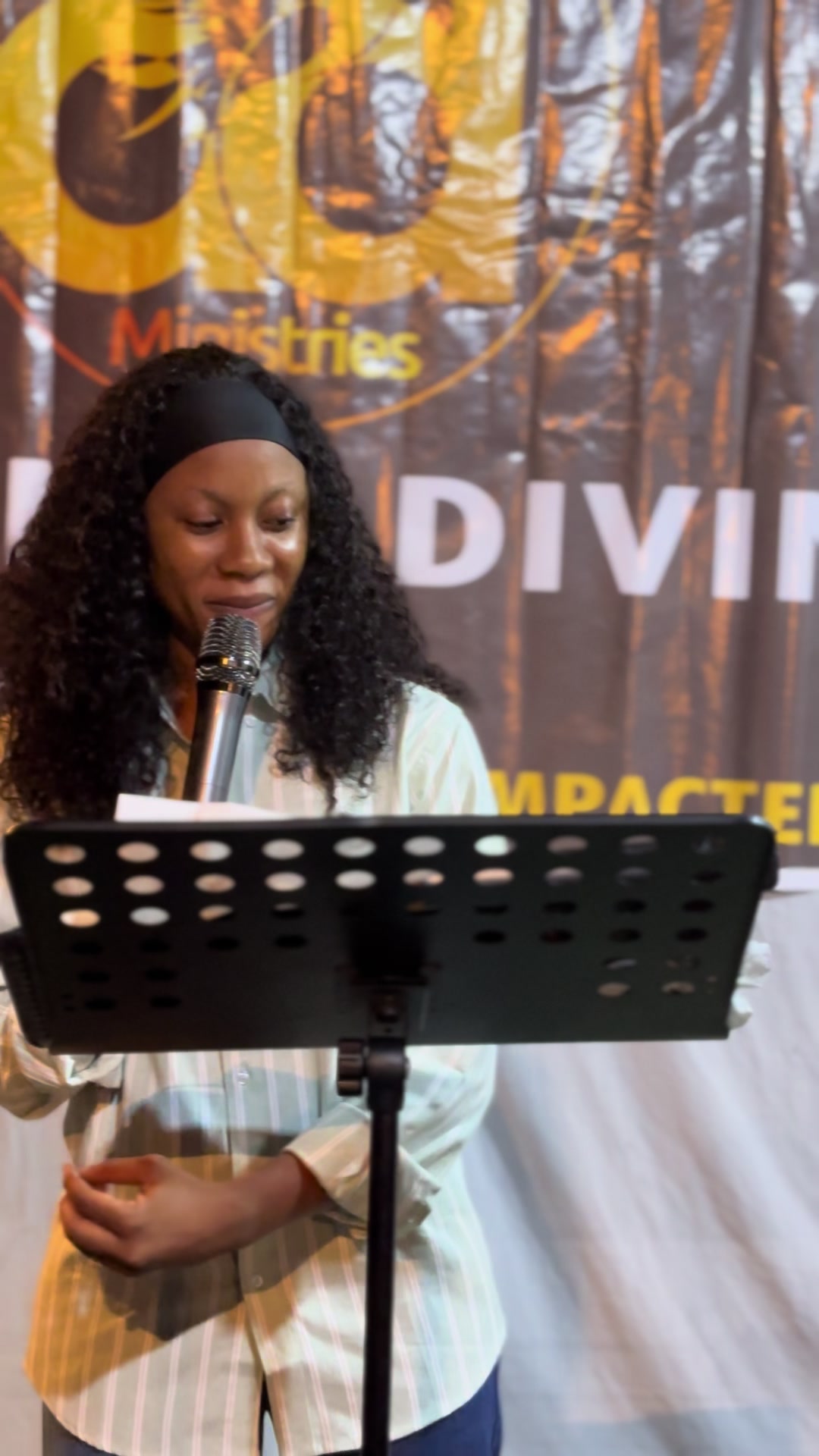 @SD B&eacute;nie MBEMBELE
