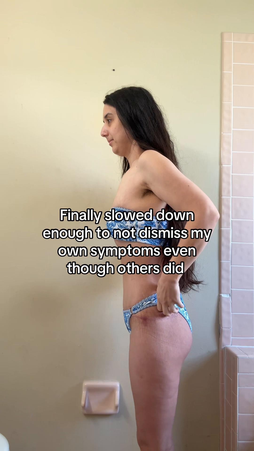 @Heather 𖤓 PCOS Princess