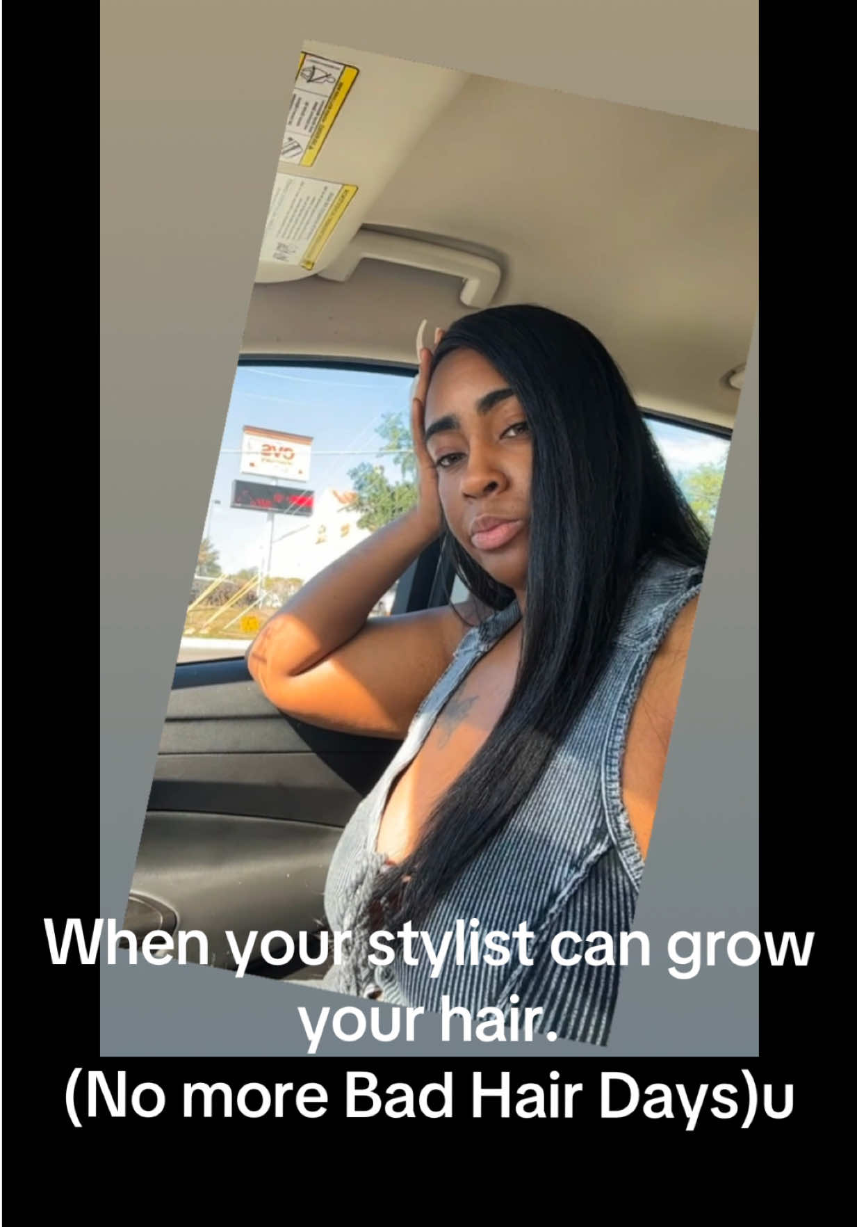 @Ty Styled Me