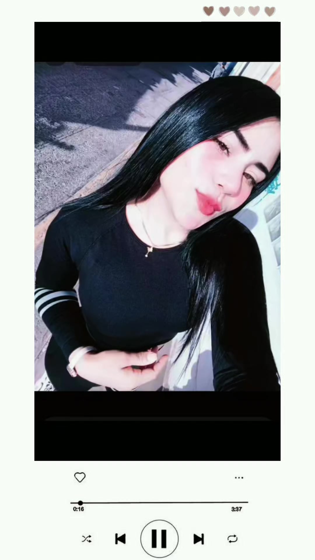 @La muñequita Barbie 🤍👸🏻