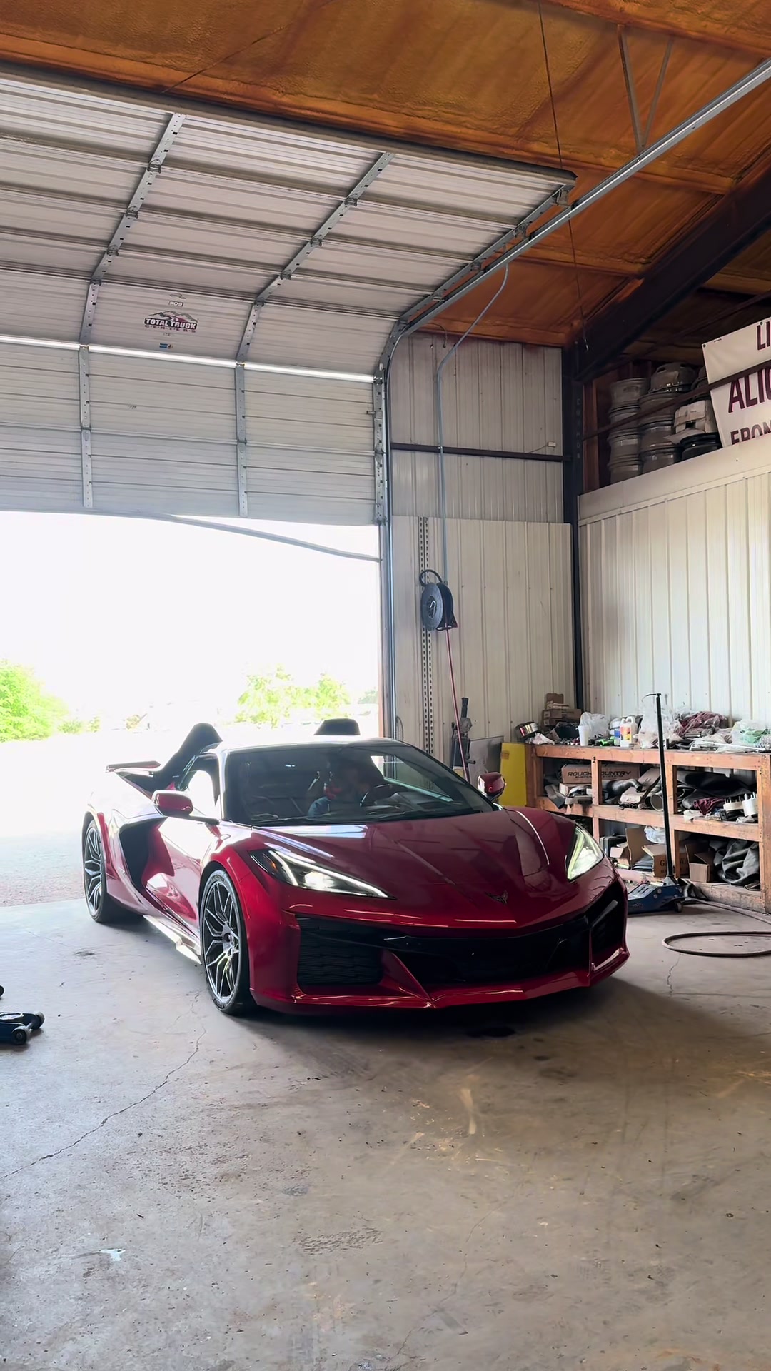 @Superior wheel and tire