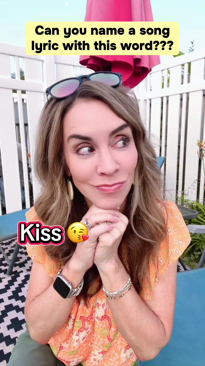 @Rebekah